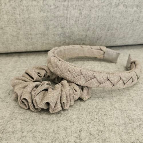 lininiai plaukų aksesuarai lininiai plaukų aksesuarai